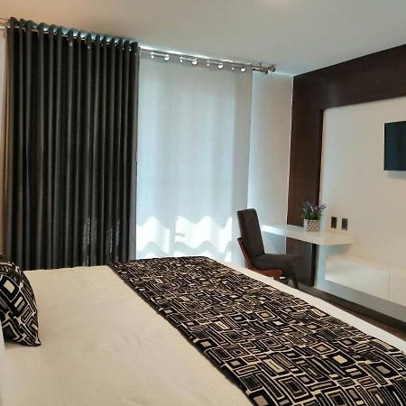 Hotel Corral Grande Jamay エクステリア 写真