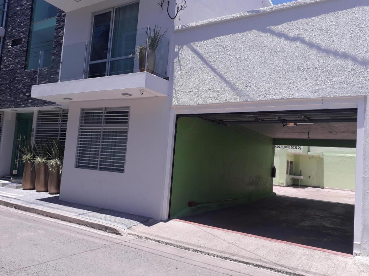 Hotel Corral Grande Jamay エクステリア 写真