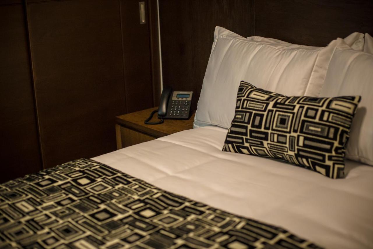 Hotel Corral Grande Jamay エクステリア 写真