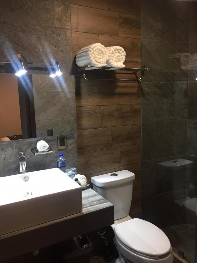 Hotel Corral Grande Jamay エクステリア 写真