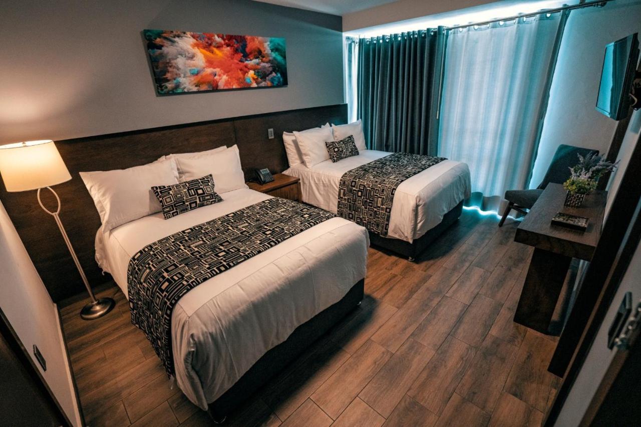 Hotel Corral Grande Jamay エクステリア 写真