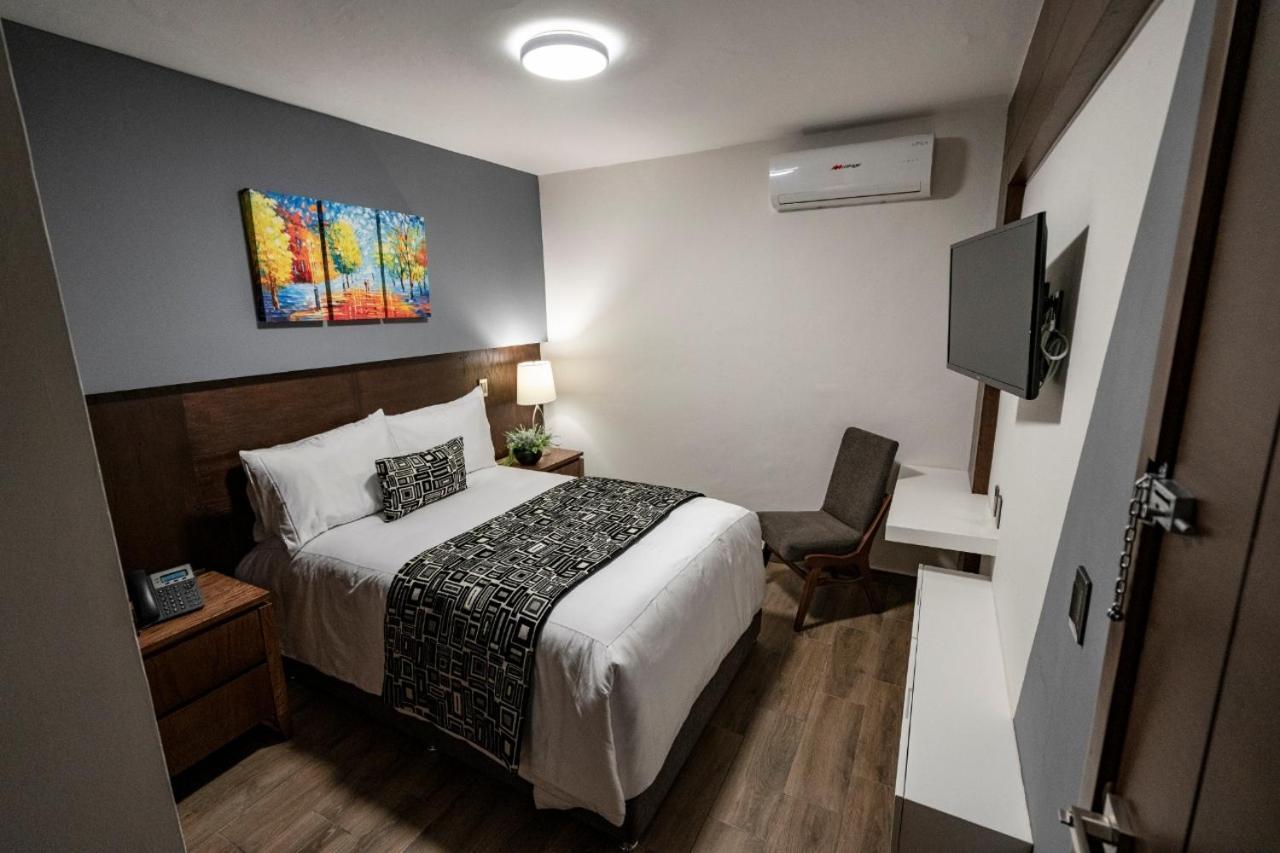 Hotel Corral Grande Jamay エクステリア 写真