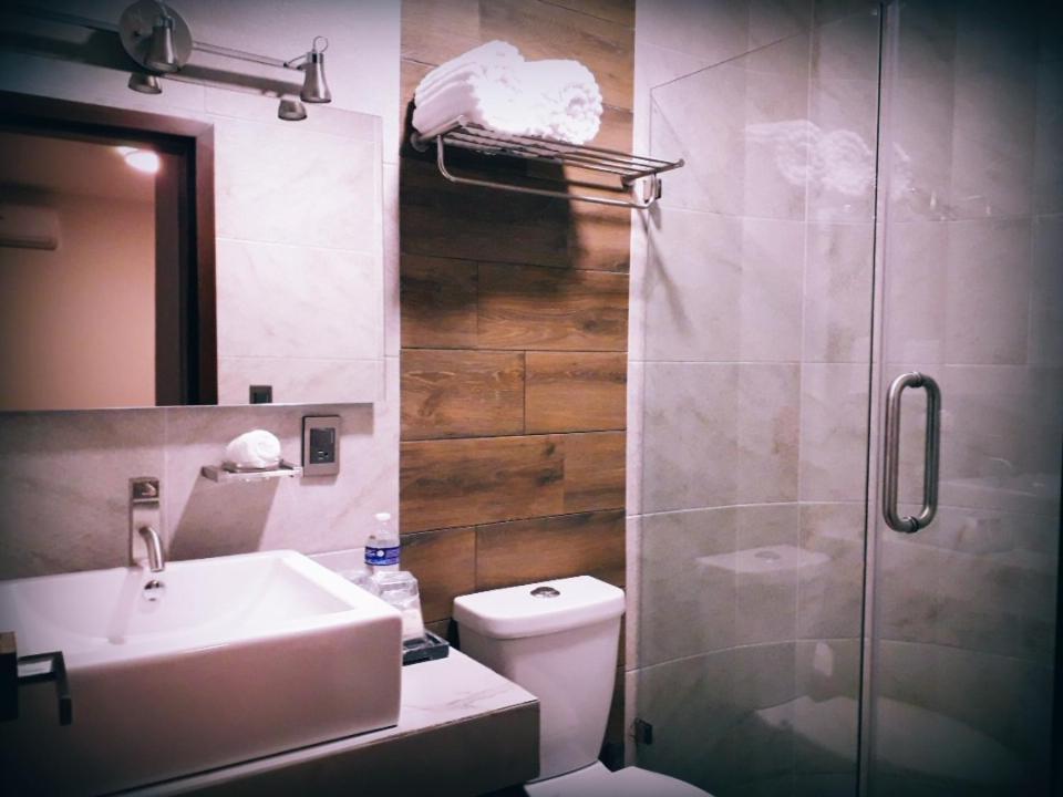 Hotel Corral Grande Jamay エクステリア 写真
