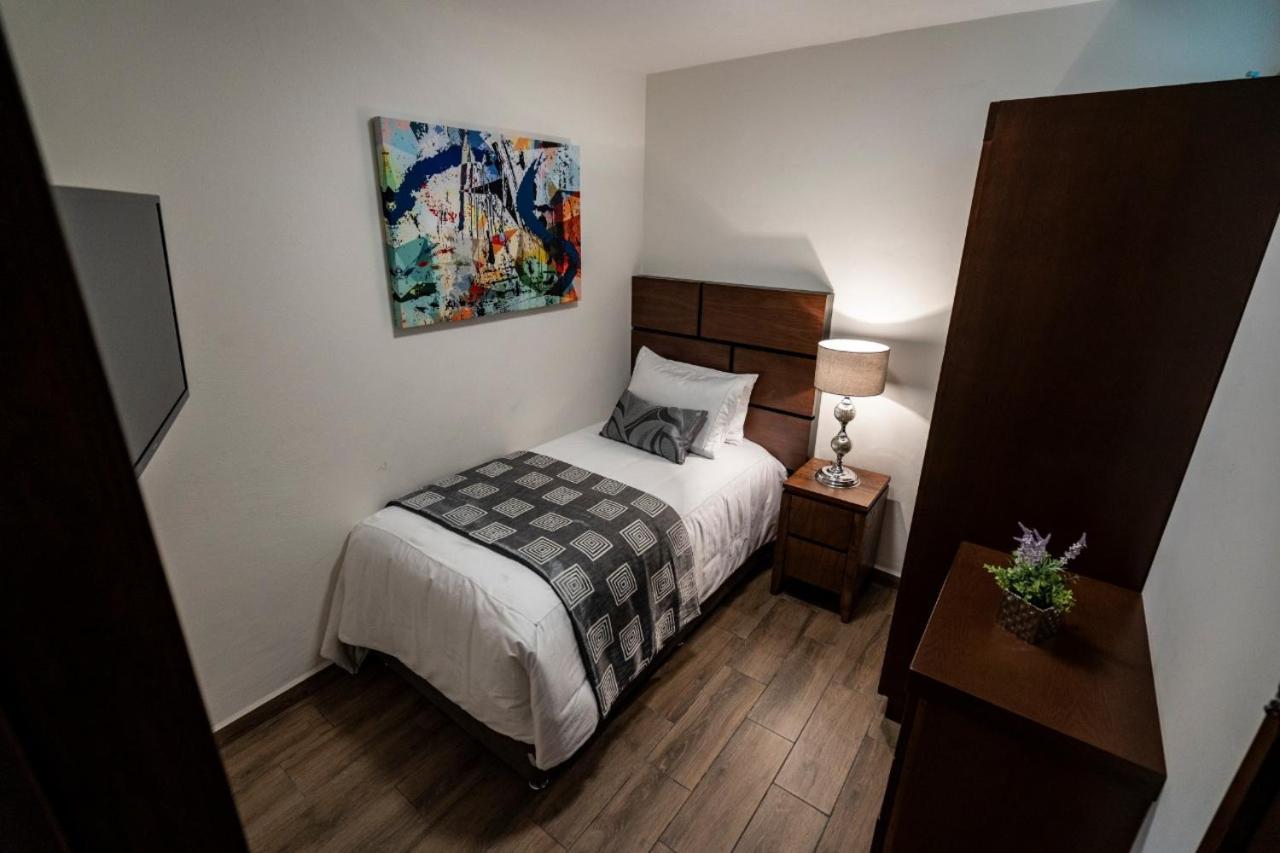 Hotel Corral Grande Jamay エクステリア 写真